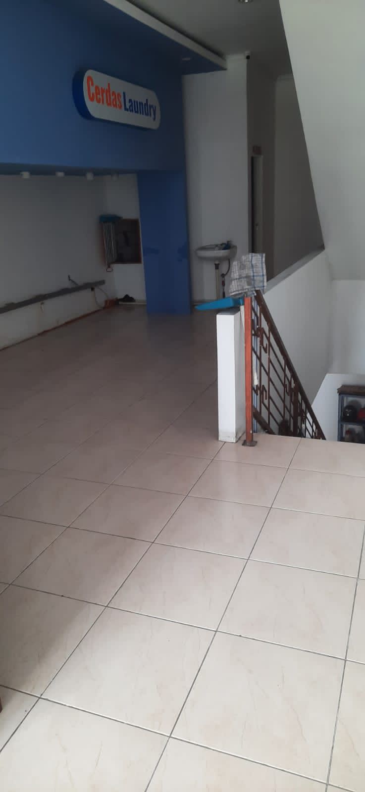 DiJual Ruko di Roxy Jababeka Cikarang